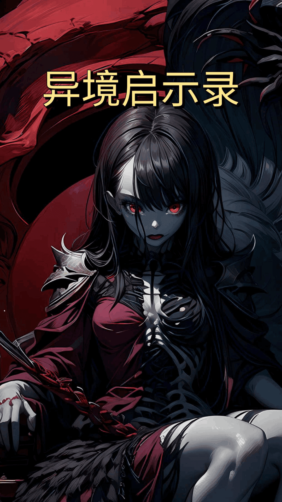 异境启示录截图1