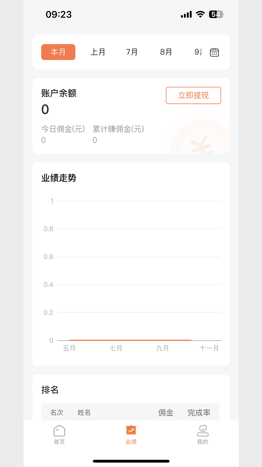 善信android服务端截图3