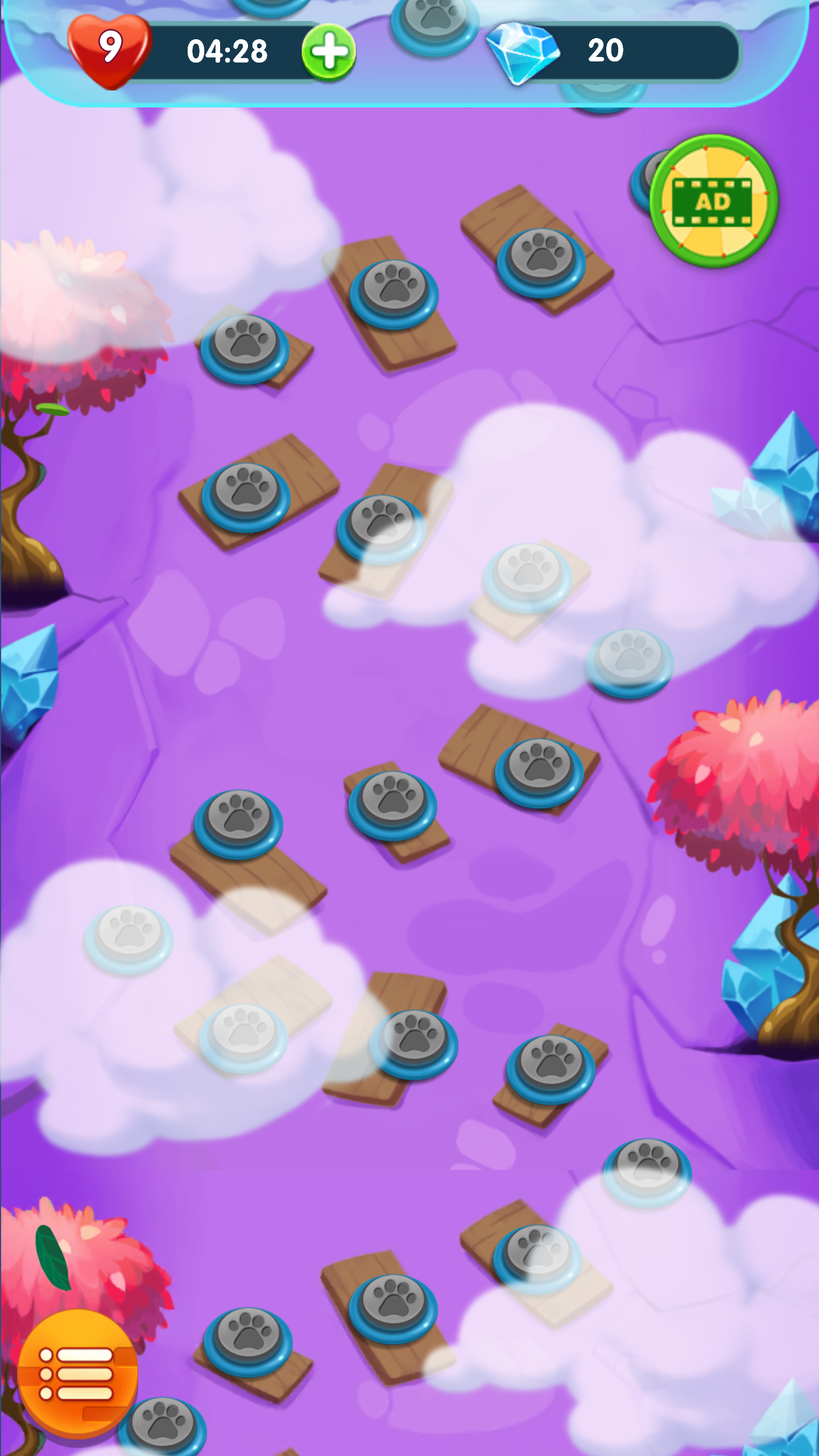 泡泡消消消截图4