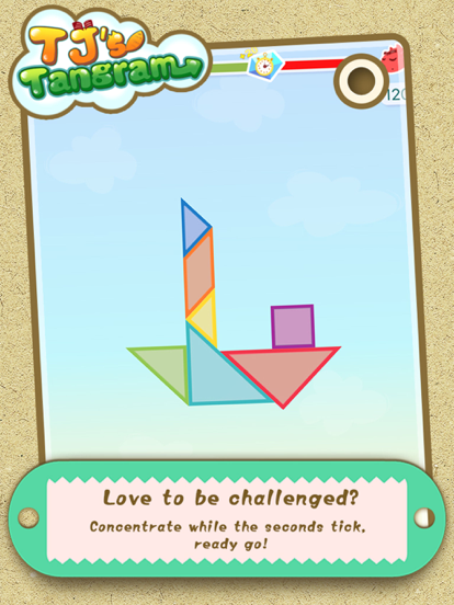 淘淘向右走截图8