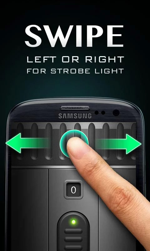 点点手电筒截图2