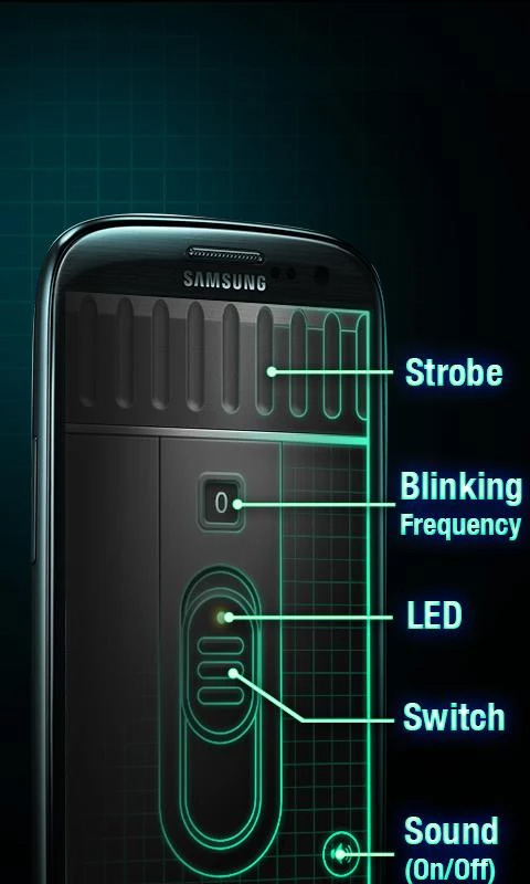 点点手电筒截图3