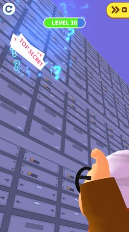特工奶奶截图1