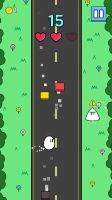 穿越马路2截图2