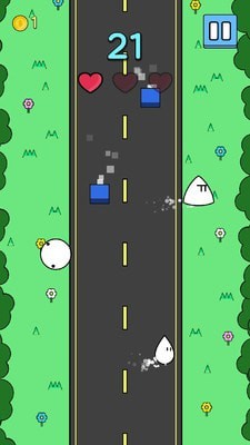 穿越马路2截图1