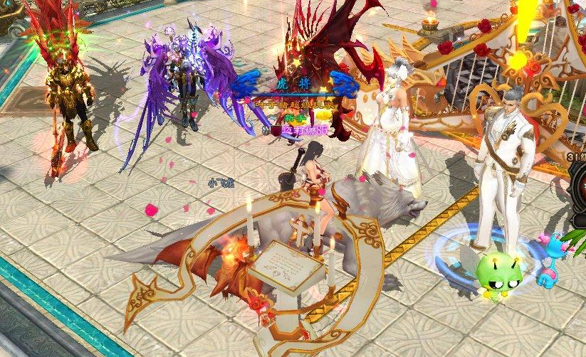 旭日之城兵王学什么技能好