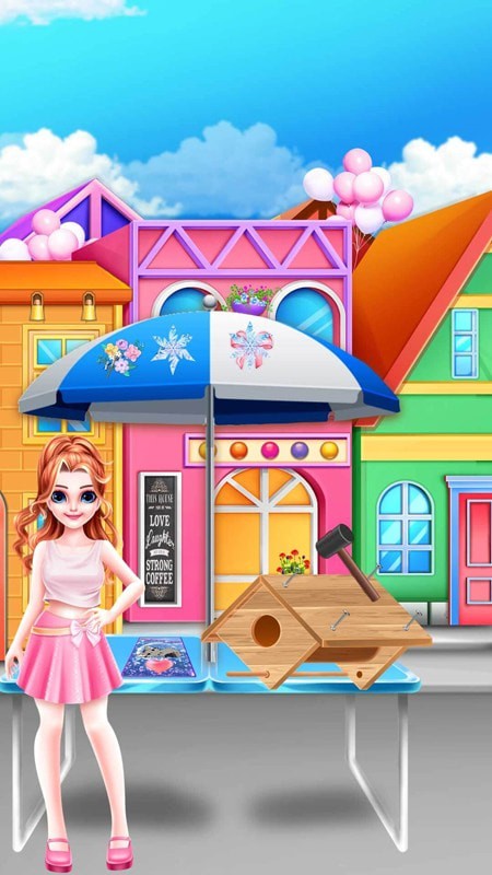 嘻哈街舞秀截图3