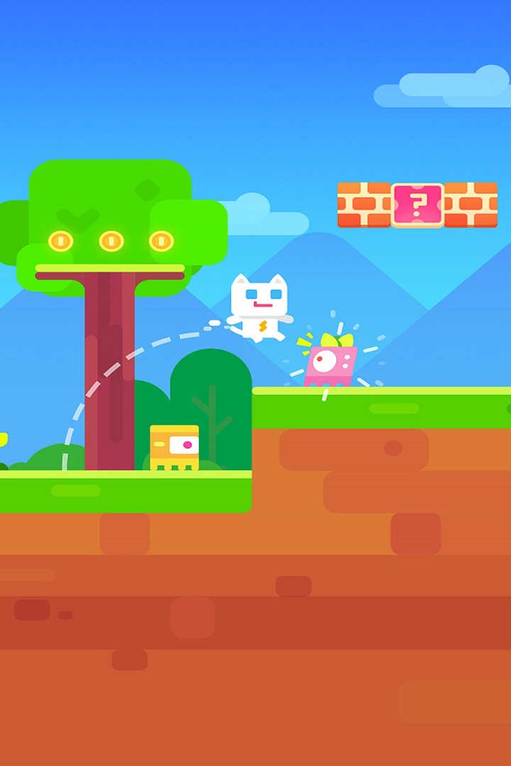 超级幻影猫2截图3