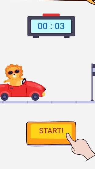 脑谜棘手的难题截图1