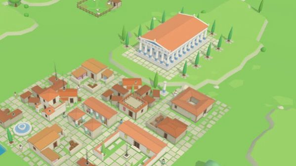 时代建设者截图1