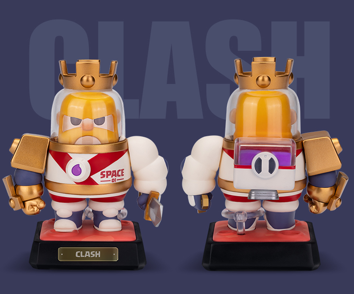 部落冲突女皇哪个套路