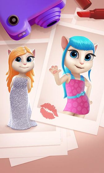 我的安吉拉2截图3