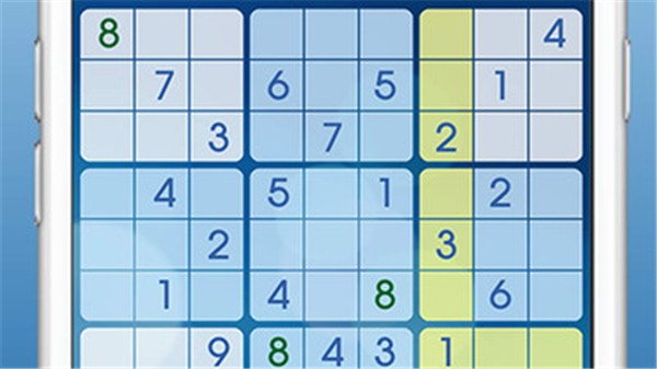经典数独截图1