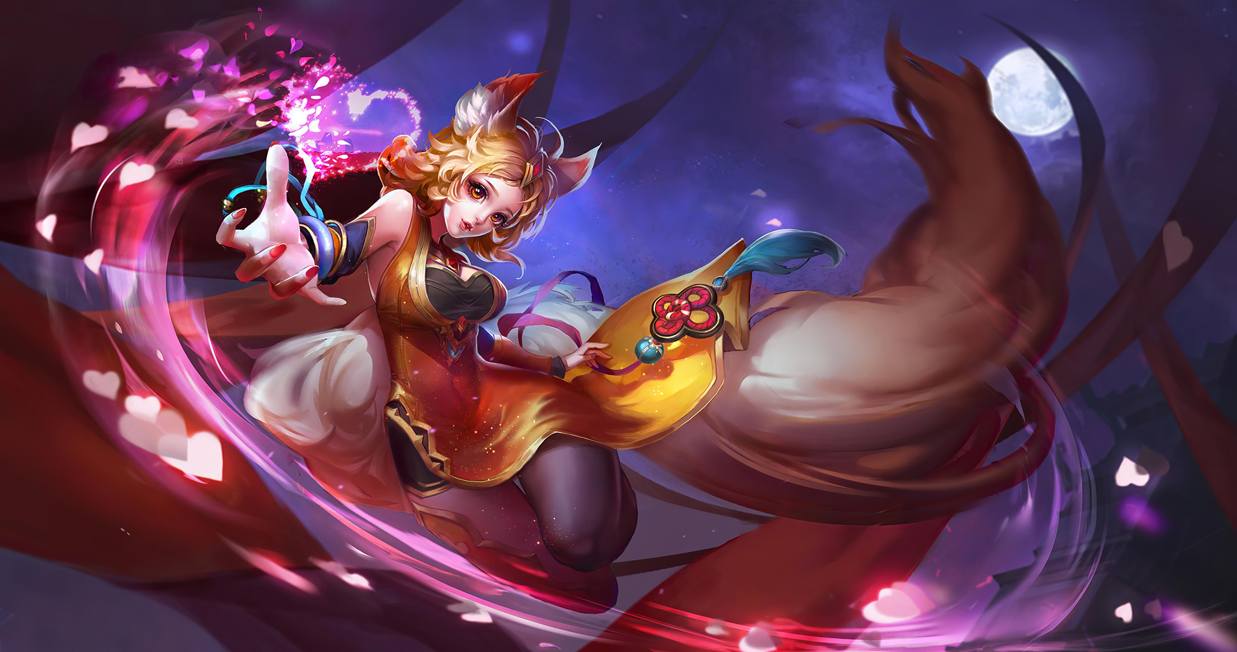 王者荣耀貂蝉出装攻略有哪些