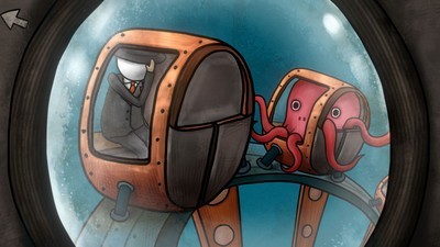 迷失岛前传海边游乐园截图1