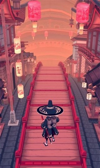 急急如律令截图2