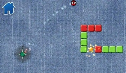 碰碰球截图2