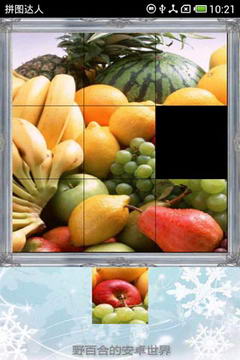 拼图达人截图1