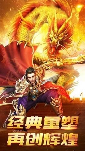 流星传奇截图1