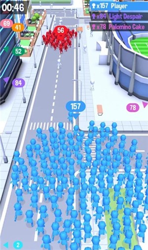 暴走破坏王截图1