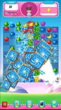 糖果水果世界截图3