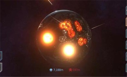 星球毁灭模拟器截图2
