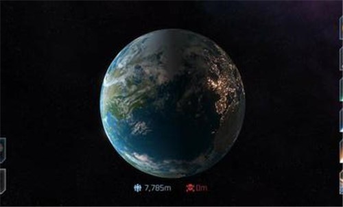 星球毁灭模拟器截图1
