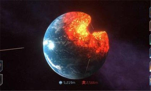 星球毁灭模拟器截图3