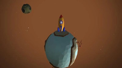 宇宙飞船着陆截图3