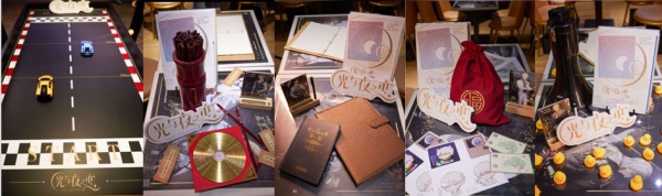 光与夜之恋新卡怎么获得