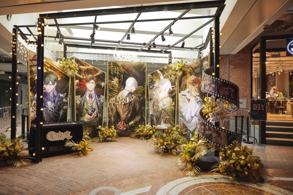 光与夜之恋新卡怎么获得