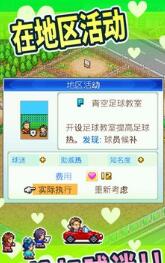 冠军足球物语1截图1