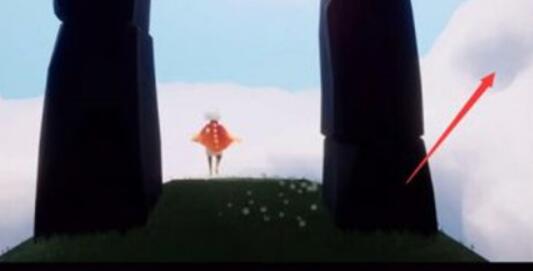 光遇晨岛雨林在哪里