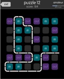 圈里圈外破解版截图1