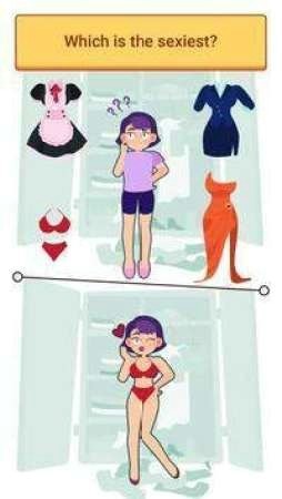 脑之谜棘手谜题截图1