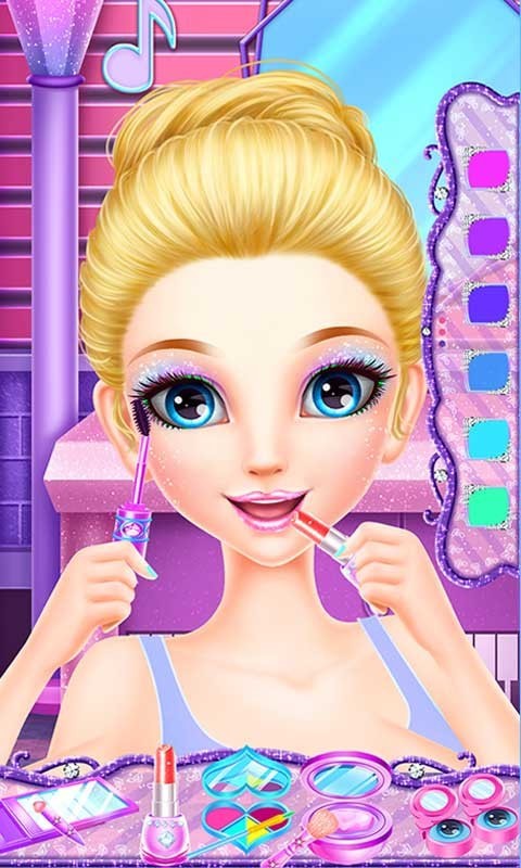 摇滚明星演唱会截图2