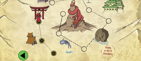 创意竞技场截图3