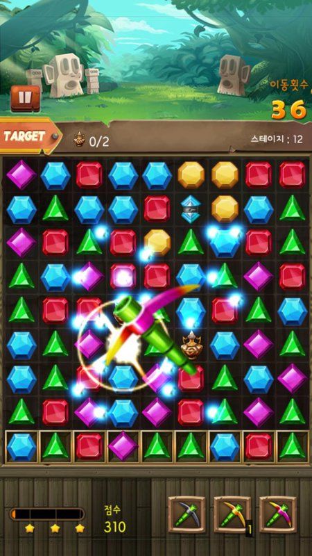 熊猫消除联盟截图1