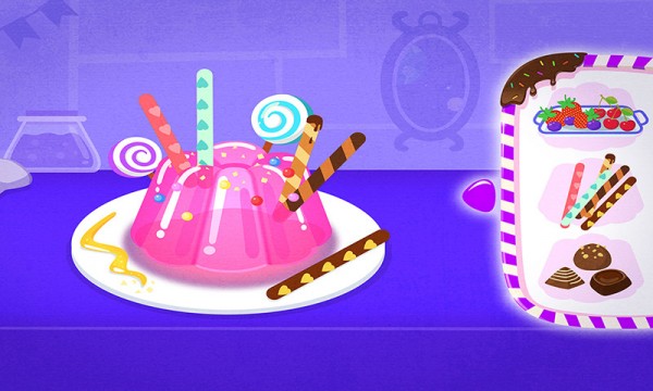 泡泡恐龙世界截图2