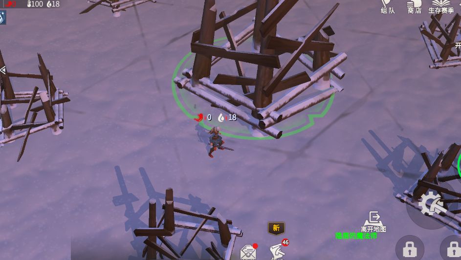 冰原守卫者如何击败暗影龙主宰