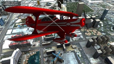 极限飞行之拉斯维加斯截图2