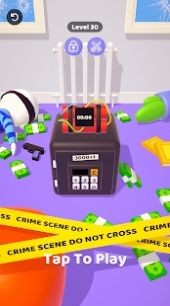 警察生活3D截图3