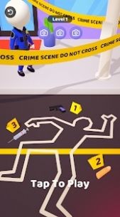 警察生活3D截图2