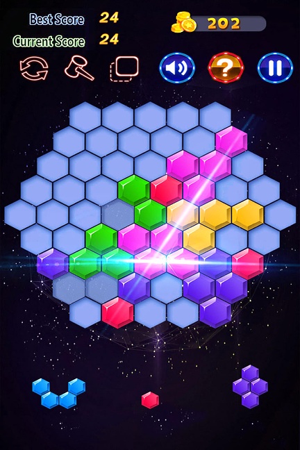1010关卡版截图2