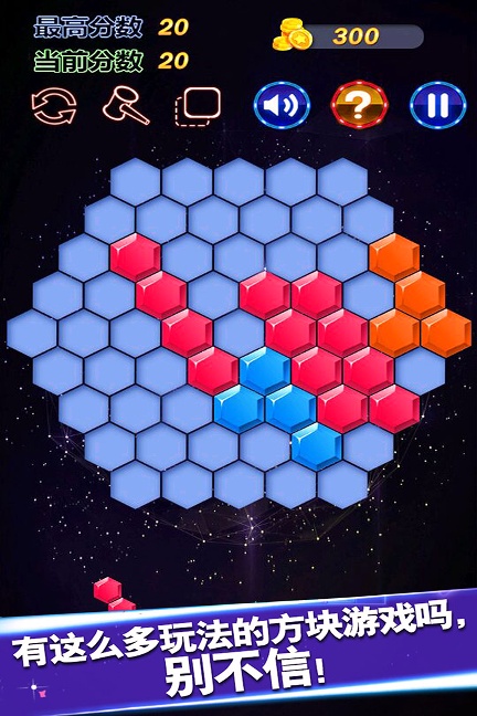 1010关卡版截图1