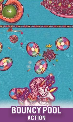 泳池大作战截图3