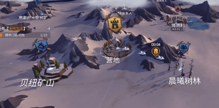 冰原守卫者如何击败暗影龙主宰