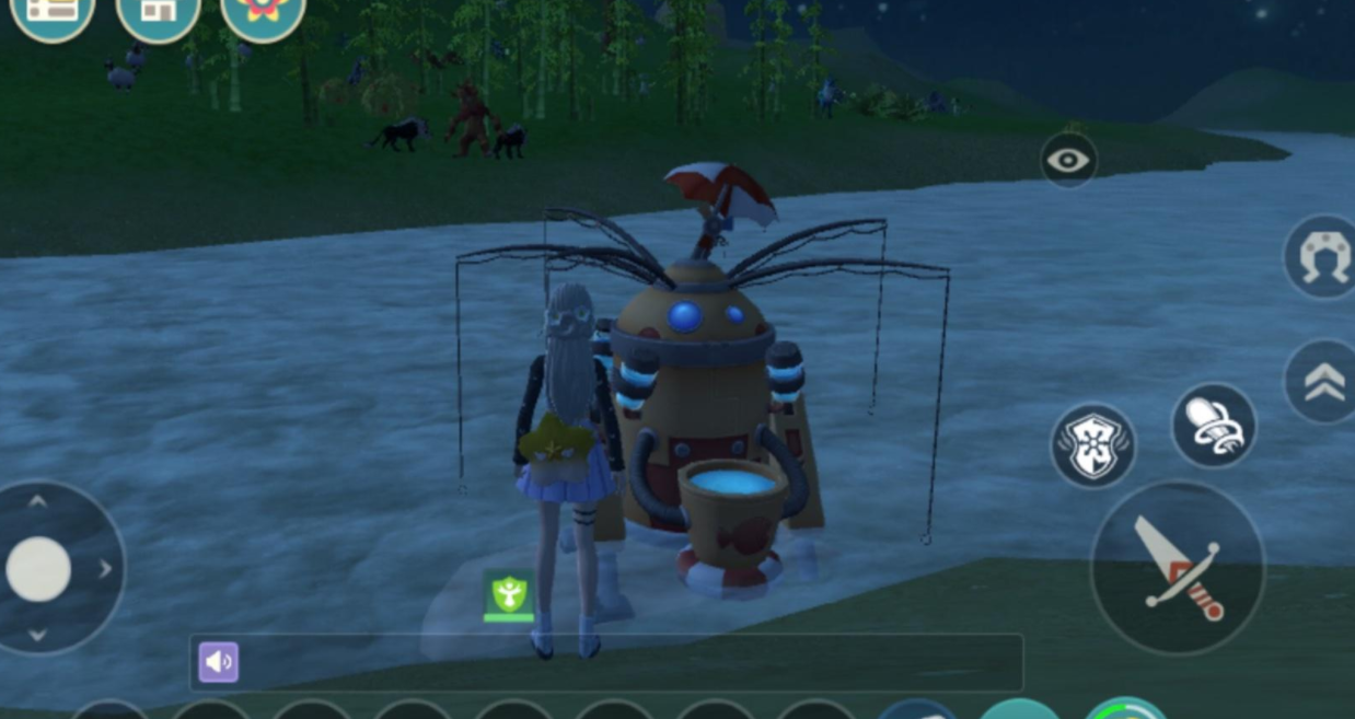 创造与魔法25级宠物什么最好