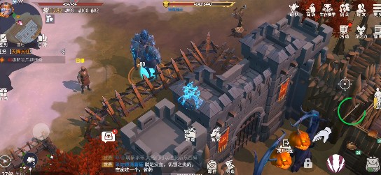 冰原守卫者青铜锭怎么获得