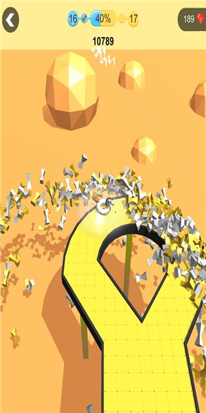 叶子清除3d截图2